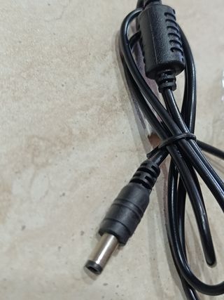 Alimentatore 12V 5A - VGP-DC12V
