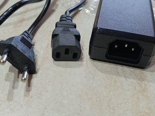 Alimentatore 12V 5A - VGP-DC12V