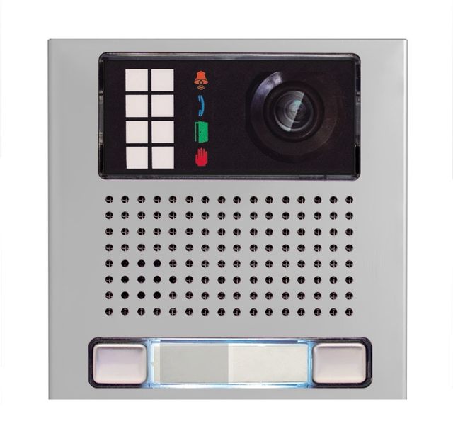 GRUPO FÓNICO GOLMAR 
EL/632 G2+