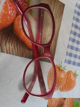 Gafas Tommy Hilfiger rosa