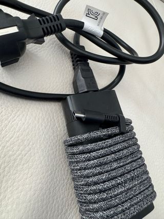 Cargador HP USB-C 65W

