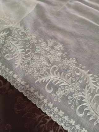 Mannteletas fallera 