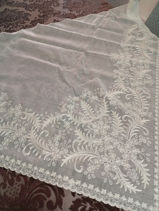 Mannteletas fallera 