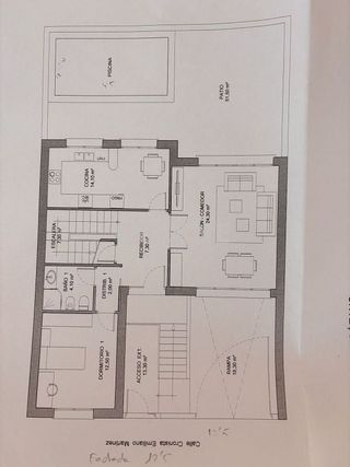 Terreno en venta en Hellín