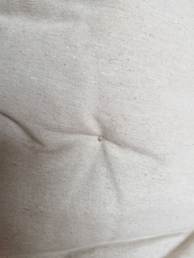 Chichonera cuna bebé - Nonotú