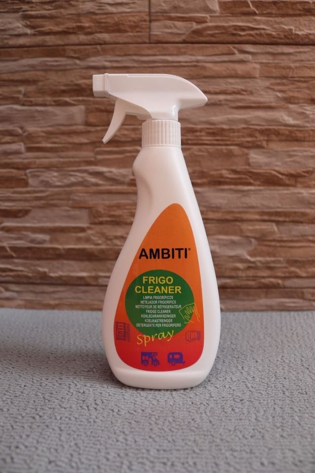 AMBITI FRIGO CLEANER