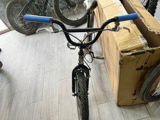 Bicicleta BMX GT Mach One Expert