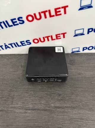 INTEL NUC7I5DNK Mini PC