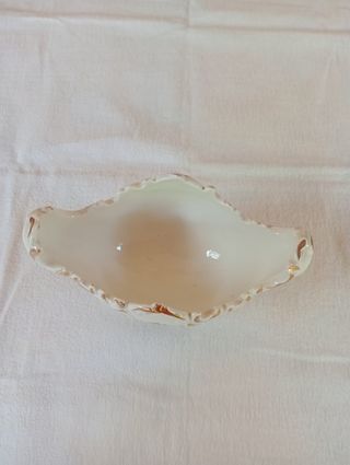 Centrotavola Ceramica Vintage