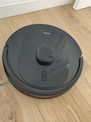 Conga X-Treme: Robot aspirador