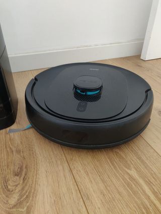 Conga X-Treme: Robot aspirador