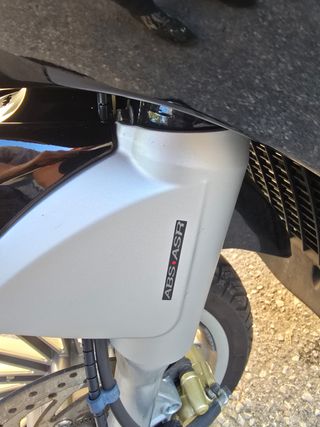 Piaggio Beverly 300 - Scooter