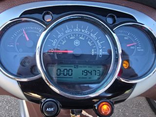 Piaggio Beverly 300 - Scooter