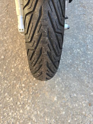 Piaggio Beverly 300 - Scooter