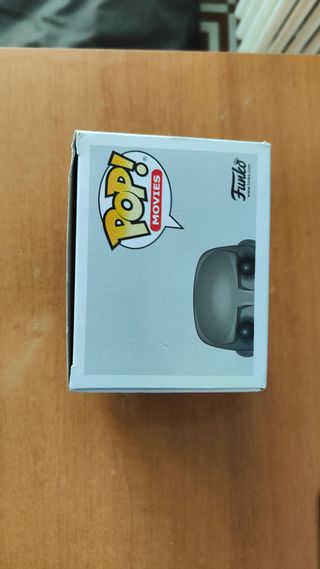 Funko POP! Movies Aech #498