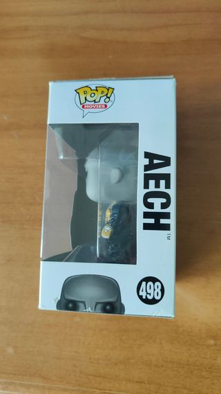 Funko POP! Movies Aech #498
