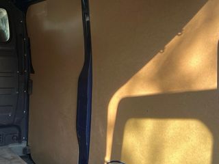 Volkswagen Crafter 2013