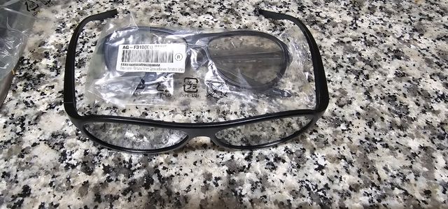 Gafas 3D LG - F310