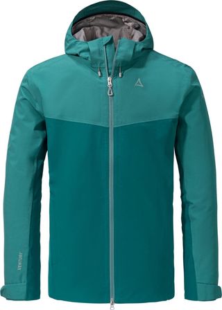 Chaqueta Schöffel impermeable S Nuevo 
