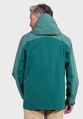 Chaqueta Schöffel impermeable S Nuevo 