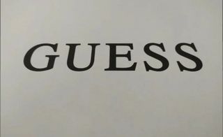 Scarpe Guess bianche