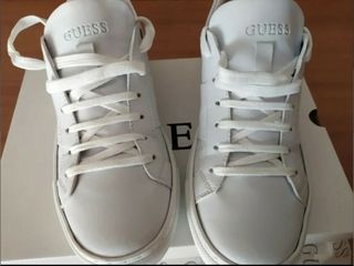 Scarpe Guess bianche