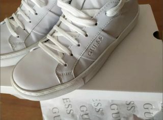 Scarpe Guess bianche