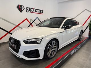 Audi A5 Black Line 40 TDI S tronic Sportback