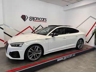 Audi A5 Black Line 40 TDI S tronic Sportback