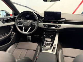 Audi A5 Black Line 40 TDI S tronic Sportback