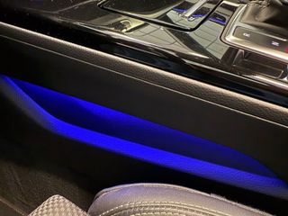 Audi A5 Black Line 40 TDI S tronic Sportback