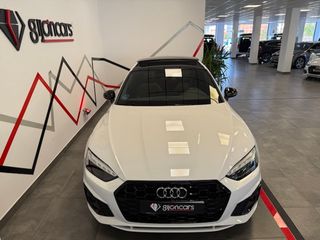 Audi A5 Black Line 40 TDI S tronic Sportback