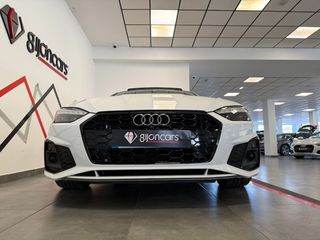 Audi A5 Black Line 40 TDI S tronic Sportback