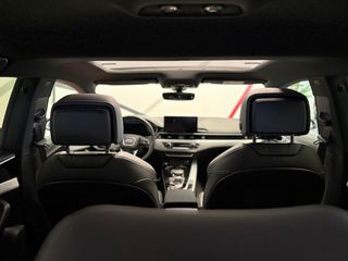 Audi A5 Black Line 40 TDI S tronic Sportback
