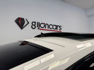 Audi A5 Black Line 40 TDI S tronic Sportback