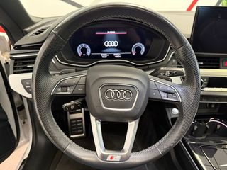 Audi A5 Black Line 40 TDI S tronic Sportback