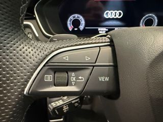 Audi A5 Black Line 40 TDI S tronic Sportback