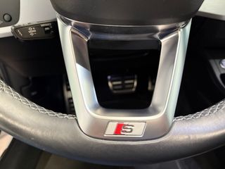 Audi A5 Black Line 40 TDI S tronic Sportback