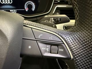 Audi A5 Black Line 40 TDI S tronic Sportback