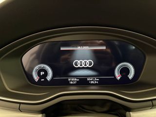 Audi A5 Black Line 40 TDI S tronic Sportback
