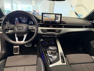 Audi A5 Black Line 40 TDI S tronic Sportback