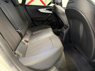 Audi A5 Black Line 40 TDI S tronic Sportback