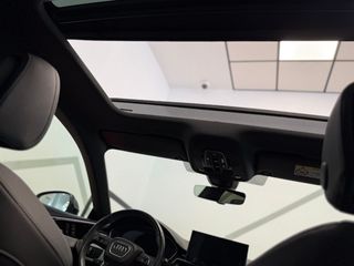 Audi A5 Black Line 40 TDI S tronic Sportback