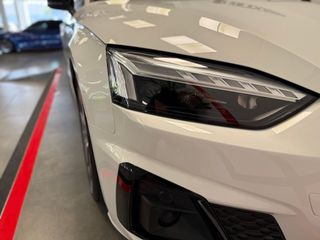 Audi A5 Black Line 40 TDI S tronic Sportback