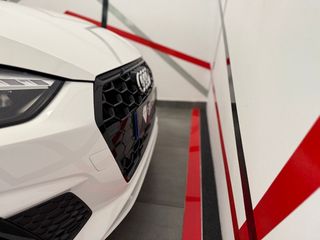 Audi A5 Black Line 40 TDI S tronic Sportback