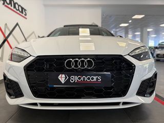 Audi A5 Black Line 40 TDI S tronic Sportback