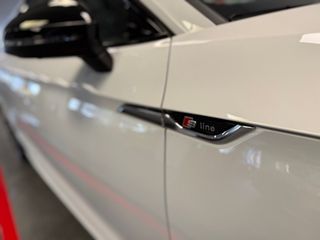 Audi A5 Black Line 40 TDI S tronic Sportback