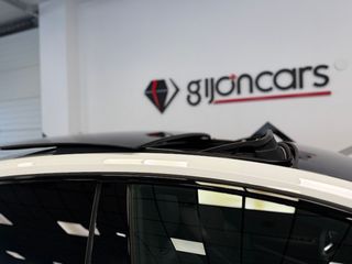 Audi A5 Black Line 40 TDI S tronic Sportback