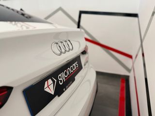 Audi A5 Black Line 40 TDI S tronic Sportback