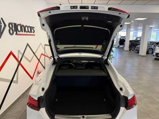 Audi A5 Black Line 40 TDI S tronic Sportback